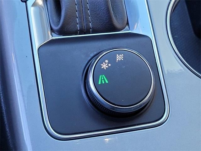 2020 Chevrolet Blazer 1LT