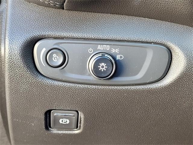 2020 Chevrolet Blazer 1LT