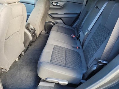 2020 Chevrolet Blazer 1LT