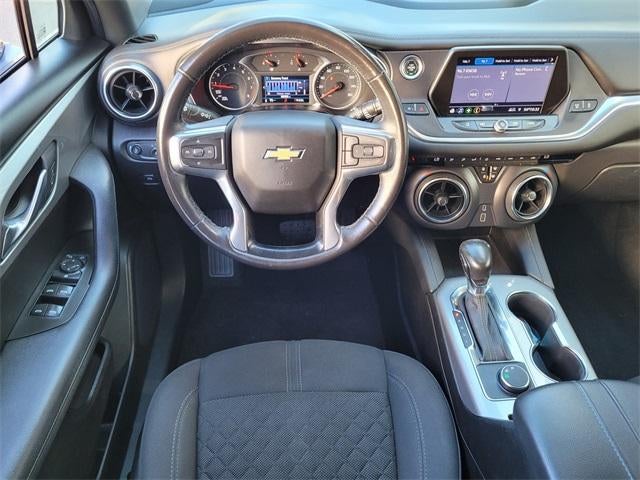 2020 Chevrolet Blazer 1LT