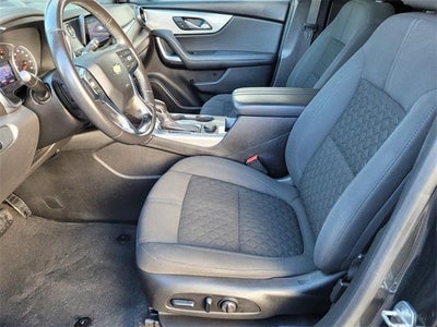 2020 Chevrolet Blazer 1LT