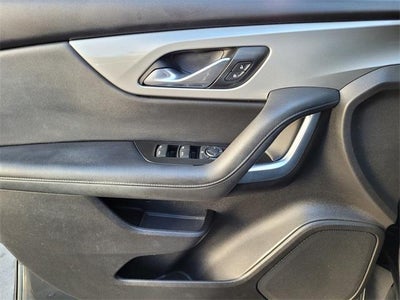 2020 Chevrolet Blazer 1LT