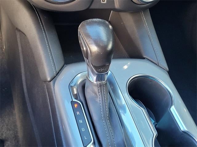 2020 Chevrolet Blazer 1LT