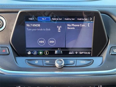 2020 Chevrolet Blazer 1LT