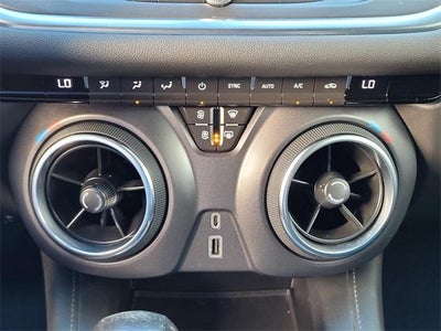 2020 Chevrolet Blazer 1LT