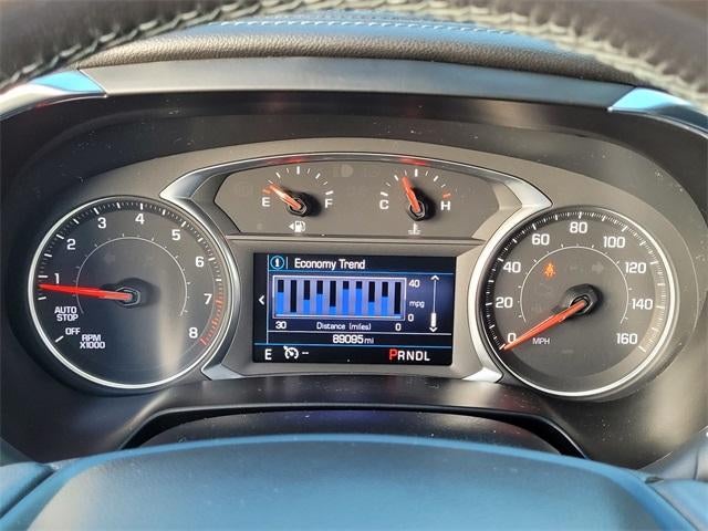 2020 Chevrolet Blazer 1LT