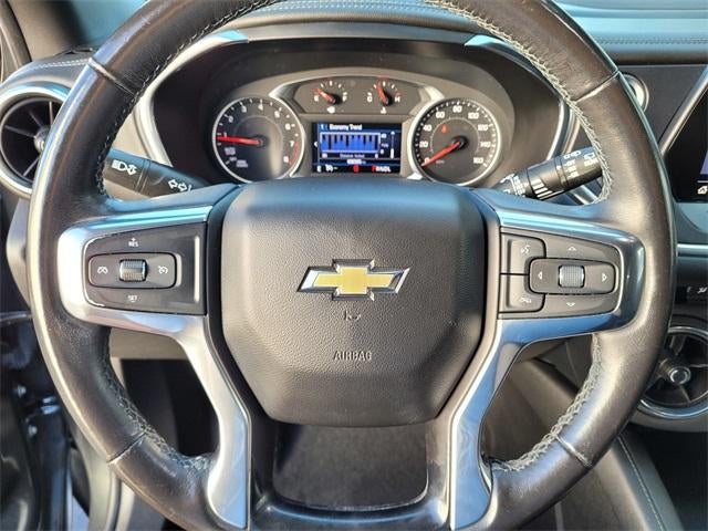 2020 Chevrolet Blazer 1LT