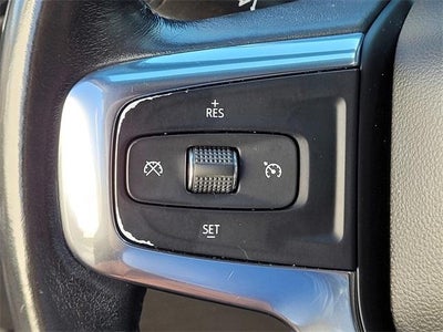 2020 Chevrolet Blazer 1LT