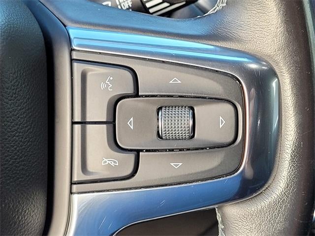 2020 Chevrolet Blazer 1LT