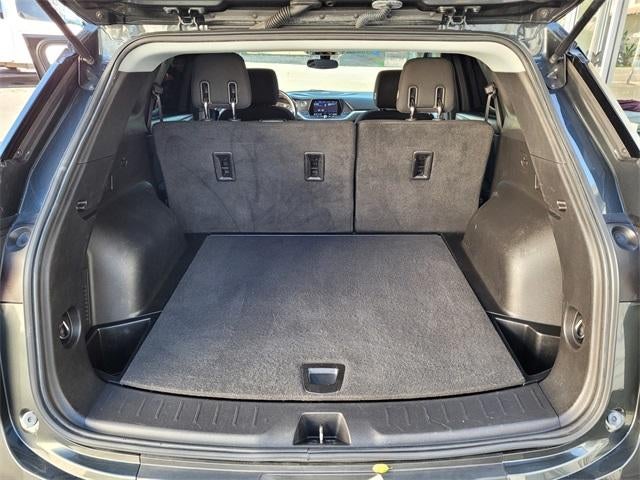 2020 Chevrolet Blazer 1LT