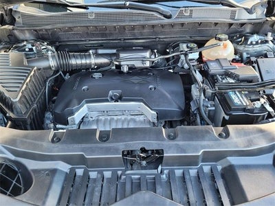 2020 Chevrolet Blazer 1LT