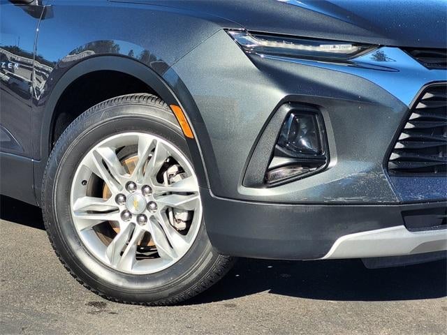 2020 Chevrolet Blazer 1LT