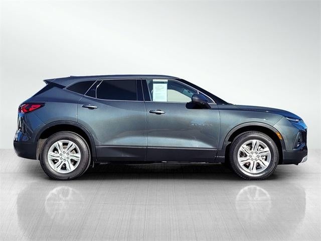 2020 Chevrolet Blazer 1LT