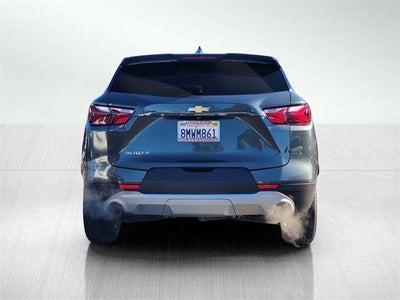 2020 Chevrolet Blazer 1LT