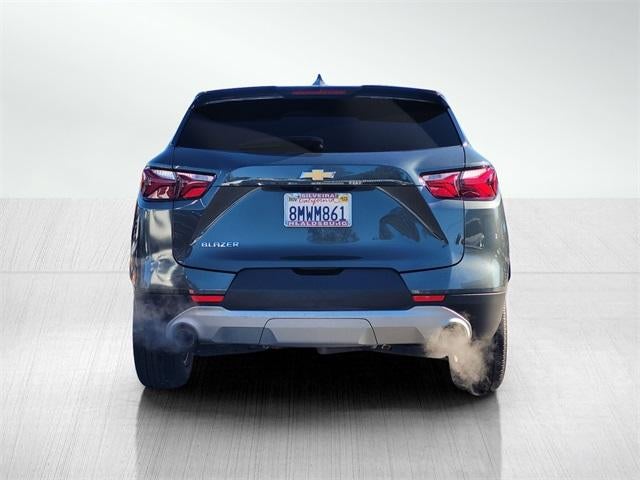 2020 Chevrolet Blazer 1LT