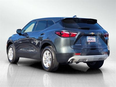 2020 Chevrolet Blazer 1LT