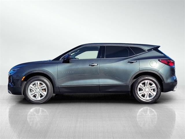 2020 Chevrolet Blazer 1LT