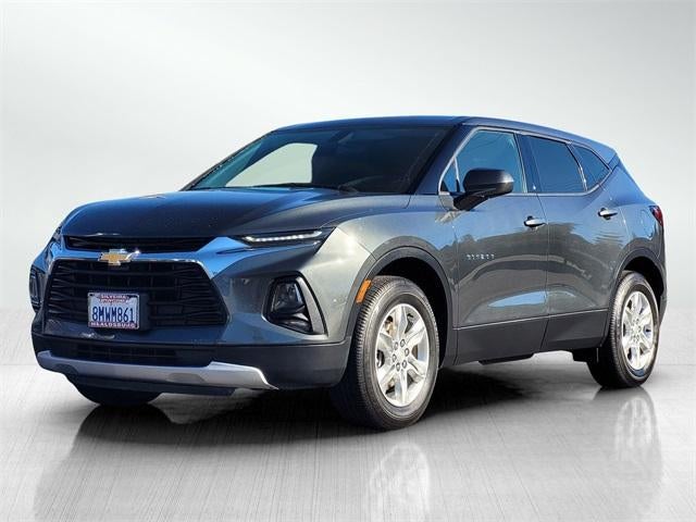 2020 Chevrolet Blazer 1LT