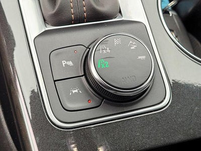 2019 Chevrolet Blazer Premier