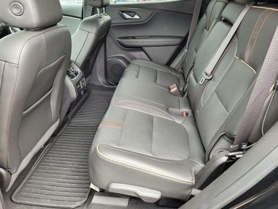 2019 Chevrolet Blazer Premier
