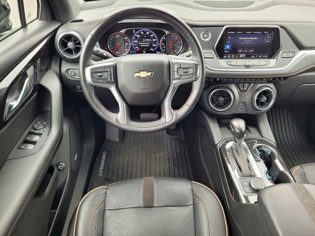 2019 Chevrolet Blazer Premier