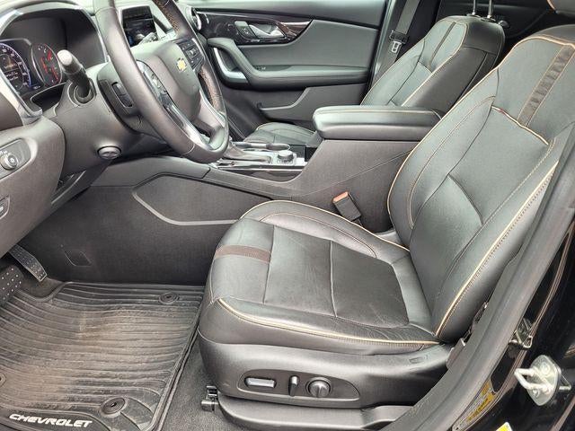 2019 Chevrolet Blazer Premier