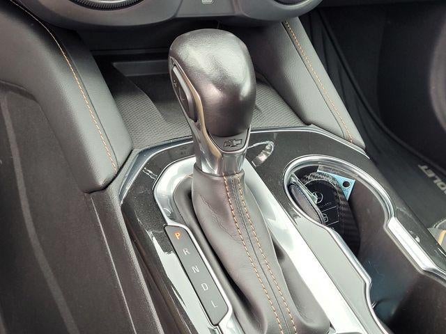 2019 Chevrolet Blazer Premier