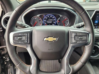 2019 Chevrolet Blazer Premier