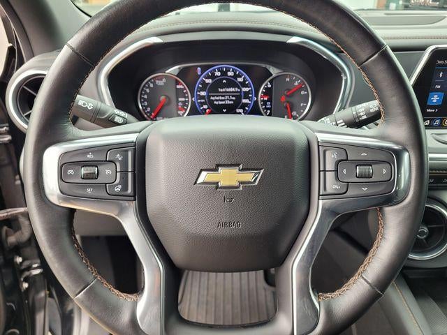 2019 Chevrolet Blazer Premier