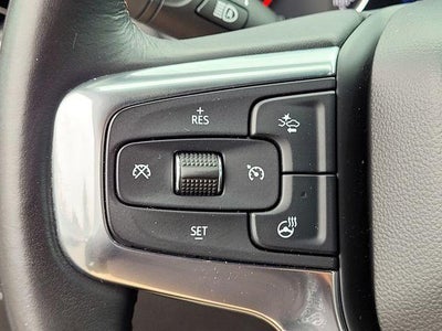 2019 Chevrolet Blazer Premier