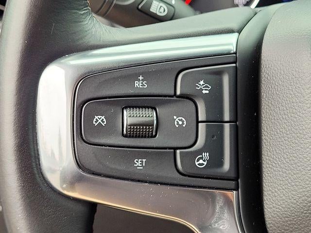 2019 Chevrolet Blazer Premier