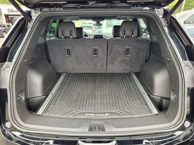 2019 Chevrolet Blazer Premier