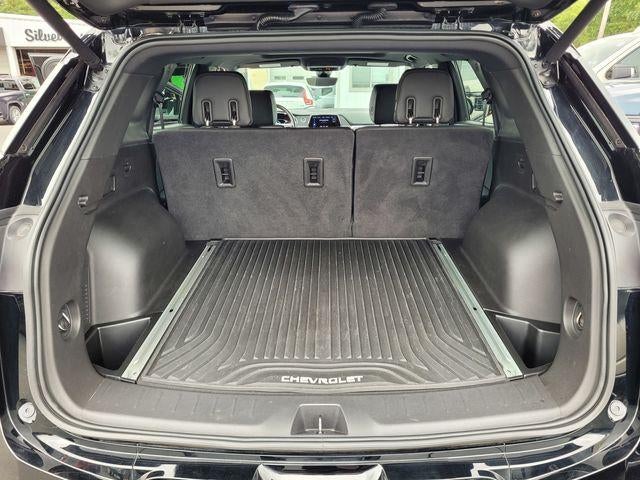 2019 Chevrolet Blazer Premier