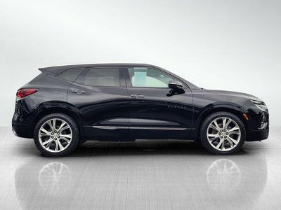 2019 Chevrolet Blazer Premier