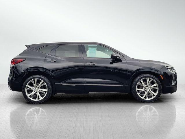 2019 Chevrolet Blazer Premier