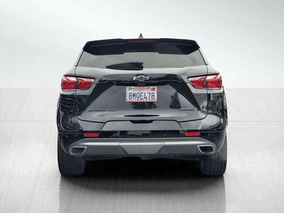 2019 Chevrolet Blazer Premier