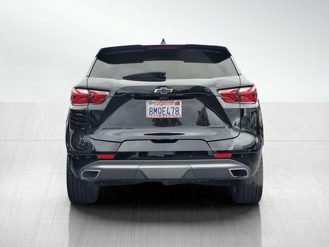 2019 Chevrolet Blazer Premier