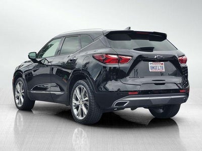 2019 Chevrolet Blazer Premier