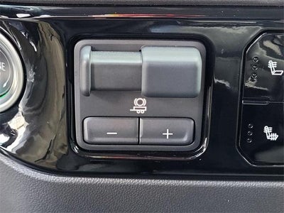 2025 GMC Sierra 1500 SLE