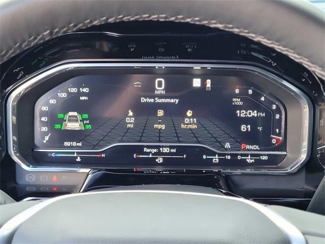 2025 GMC Sierra 1500 SLE