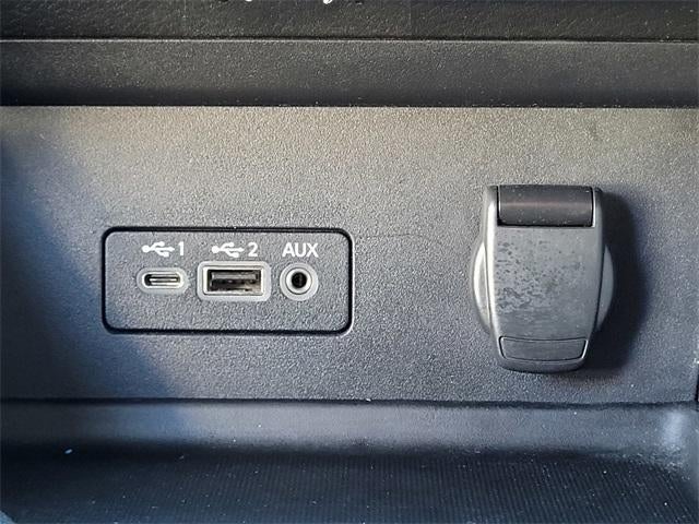 2021 Nissan Sentra SV Xtronic CVT