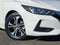 2021 Nissan Sentra SV Xtronic CVT