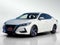 2021 Nissan Sentra SV Xtronic CVT
