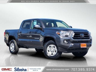 2023 Toyota Tacoma 2WD SR