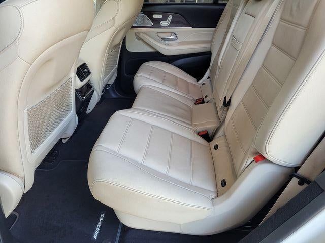 2022 Mercedes-Benz GLS 450 4MATIC®