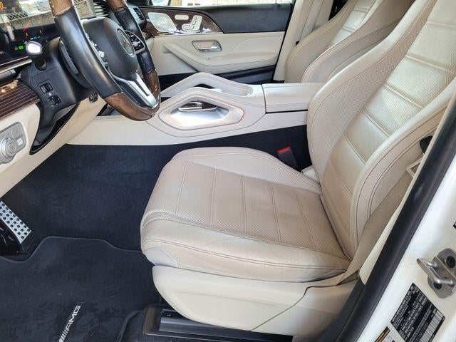 2022 Mercedes-Benz GLS 450 4MATIC®