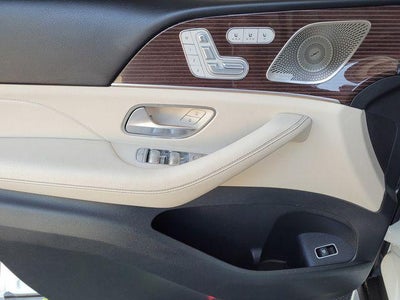2022 Mercedes-Benz GLS 450 4MATIC®