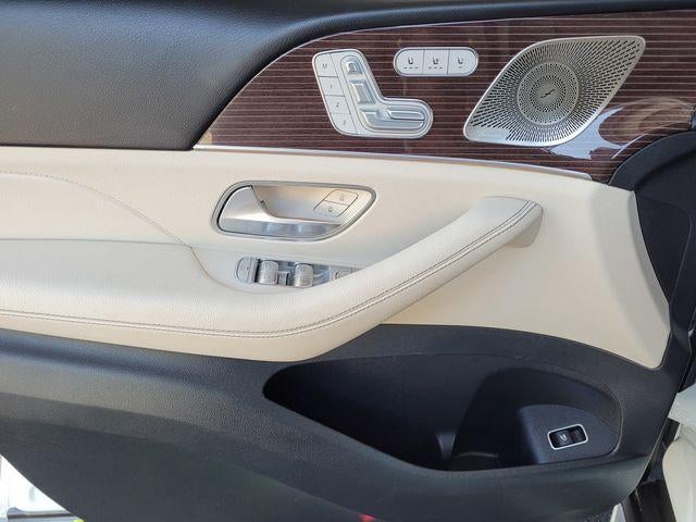 2022 Mercedes-Benz GLS 450 4MATIC®
