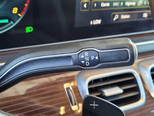 2022 Mercedes-Benz GLS 450 4MATIC®