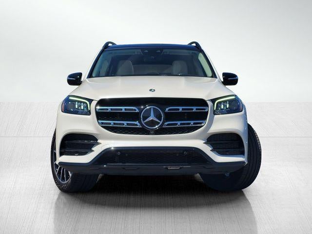 2022 Mercedes-Benz GLS 450 4MATIC®